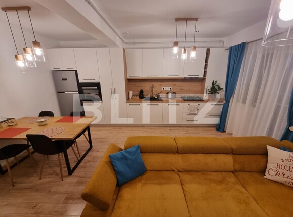 Apartament de vânzare 2 camere Floreşti - 134244AV | BLITZ Cluj-Napoca | Poza4