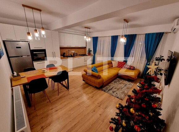 Apartament de vânzare 2 camere Floreşti - 134244AV | BLITZ Cluj-Napoca | Poza1