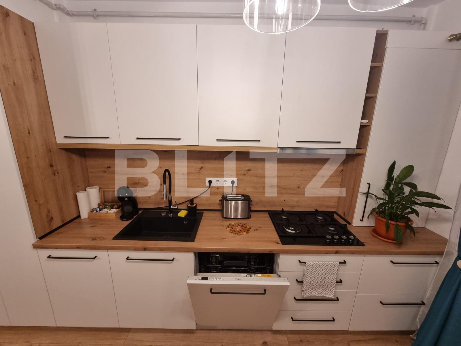 Apartament de vânzare 2 camere Floreşti - 134244AV | BLITZ Cluj-Napoca | Poza2
