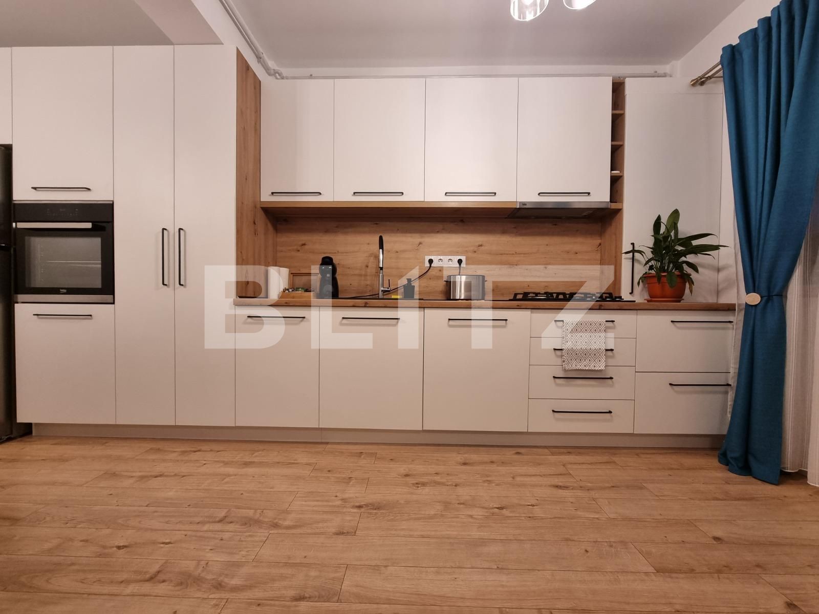 Apartament de vânzare 2 camere Floreşti - 134244AV | BLITZ Cluj-Napoca | Poza3