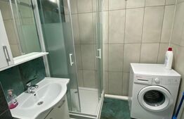 Garsoniera, 38mp, parcare, zona strazii Edgar Quinet 