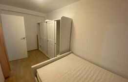 Garsoniera, 38mp, parcare, zona strazii Edgar Quinet 