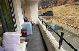 Garsoniera, 38mp, parcare, zona strazii Edgar Quinet 