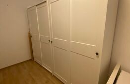 Garsoniera, 38mp, parcare, zona strazii Edgar Quinet 