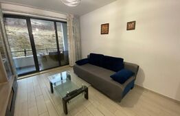 Garsoniera, 38mp, parcare, zona strazii Edgar Quinet 