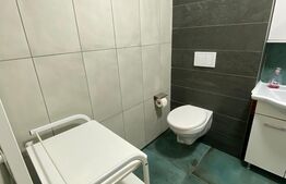 Garsoniera, 38mp, parcare, zona strazii Edgar Quinet 