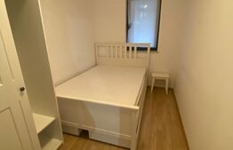 Garsoniera, 38mp, parcare, zona strazii Edgar Quinet 