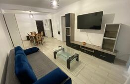 Garsoniera, 38mp, parcare, zona strazii Edgar Quinet 