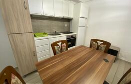 Garsoniera, 38mp, parcare, zona strazii Edgar Quinet 