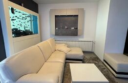 Apartament 3 camere, parcare, 110mp, zona Grand Hotel Italia