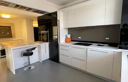 Apartament 3 camere, parcare, 110mp, zona Grand Hotel Italia