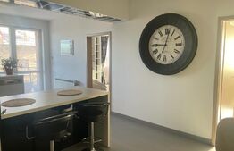 Apartament 3 camere, parcare, 110mp, zona Grand Hotel Italia