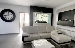 Apartament 3 camere, parcare, 110mp, zona Grand Hotel Italia