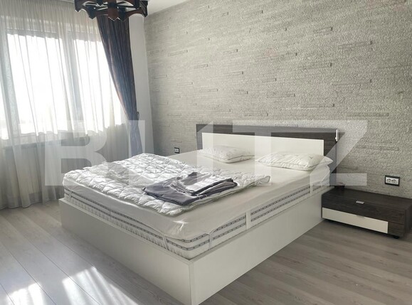 Apartament de închiriat 3 camere Andrei Mureşanu - 134247AI | BLITZ Cluj-Napoca | Poza8