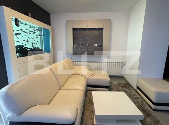 Apartament de închiriat 3 camere Andrei Mureşanu - 134247AI | BLITZ Cluj-Napoca | Poza3