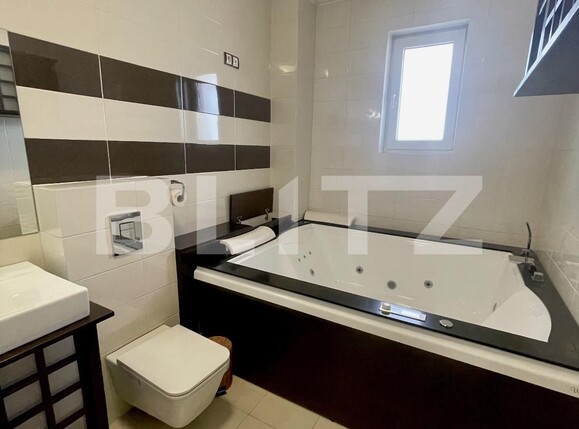 Apartament de închiriat 3 camere Andrei Mureşanu - 134247AI | BLITZ Cluj-Napoca | Poza12