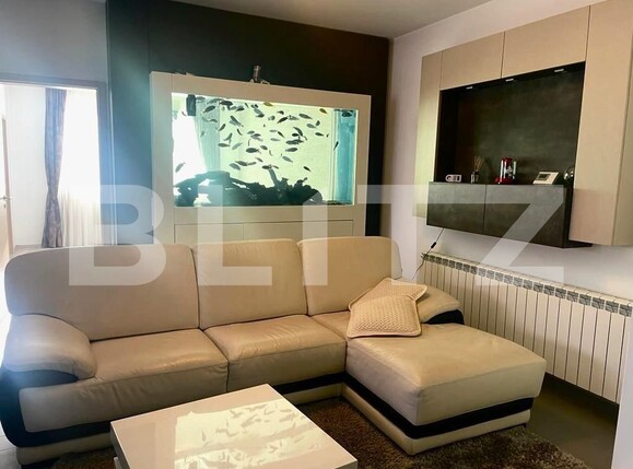 Apartament de închiriat 3 camere Andrei Mureşanu - 134247AI | BLITZ Cluj-Napoca | Poza2
