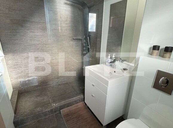 Apartament de închiriat 3 camere Andrei Mureşanu - 134247AI | BLITZ Cluj-Napoca | Poza11