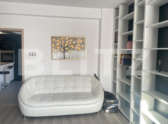 Apartament de închiriat 3 camere Andrei Mureşanu - 134247AI | BLITZ Cluj-Napoca | Poza15