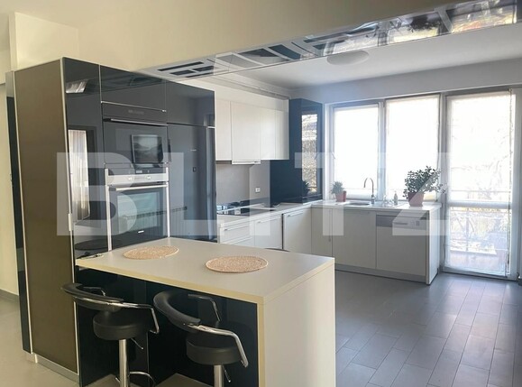 Apartament de închiriat 3 camere Andrei Mureşanu - 134247AI | BLITZ Cluj-Napoca | Poza5