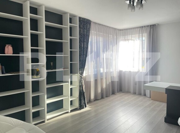 Apartament de închiriat 3 camere Andrei Mureşanu - 134247AI | BLITZ Cluj-Napoca | Poza13