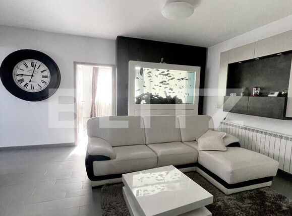 Apartament de închiriat 3 camere Andrei Mureşanu - 134247AI | BLITZ Cluj-Napoca | Poza1