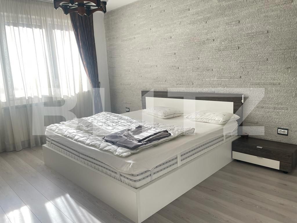 Apartament de închiriat 3 camere Andrei Mureşanu - 134247AI | BLITZ Cluj-Napoca | Poza8