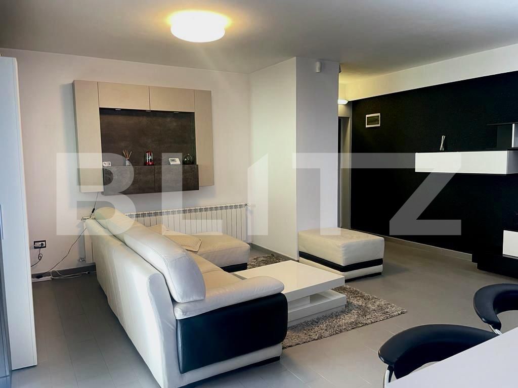 Apartament de închiriat 3 camere Andrei Mureşanu - 134247AI | BLITZ Cluj-Napoca | Poza4