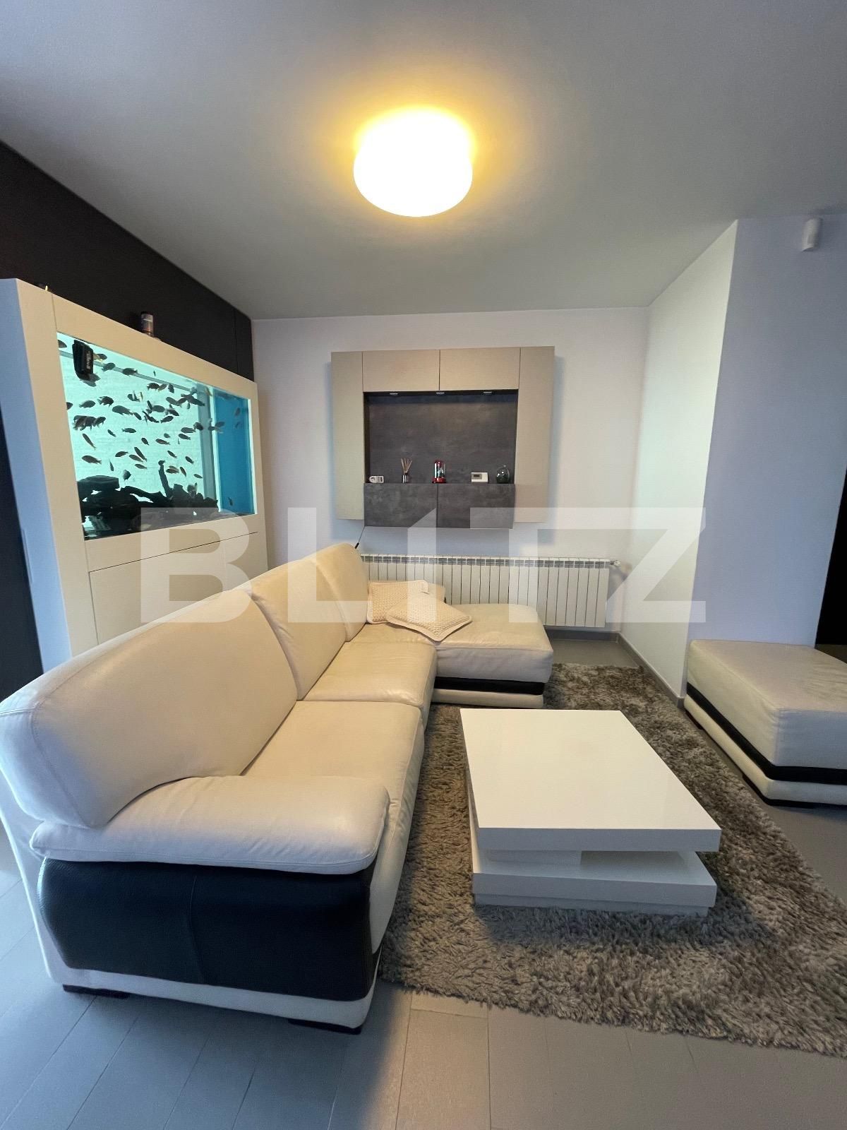 Apartament de închiriat 3 camere Andrei Mureşanu - 134247AI | BLITZ Cluj-Napoca | Poza3