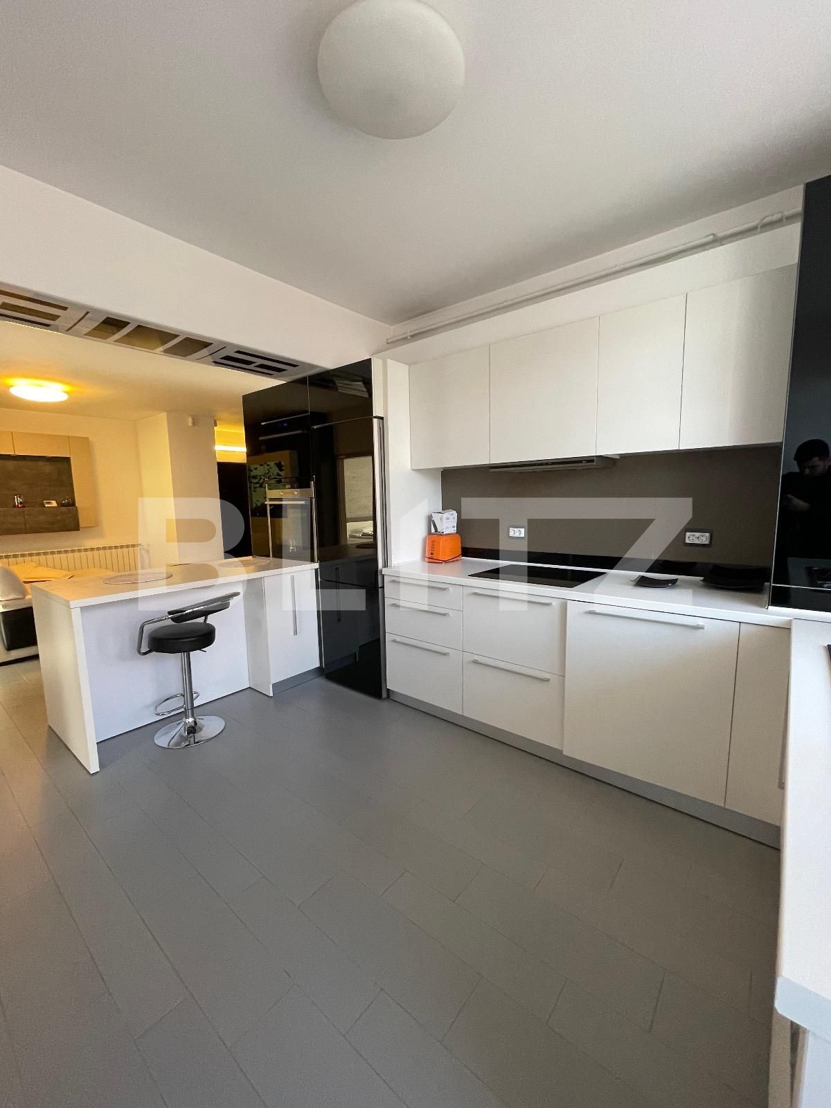 Apartament de închiriat 3 camere Andrei Mureşanu - 134247AI | BLITZ Cluj-Napoca | Poza7