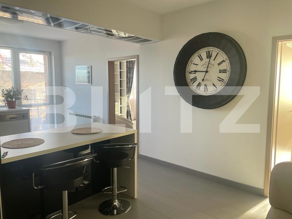 Apartament de închiriat 3 camere Andrei Mureşanu - 134247AI | BLITZ Cluj-Napoca | Poza6