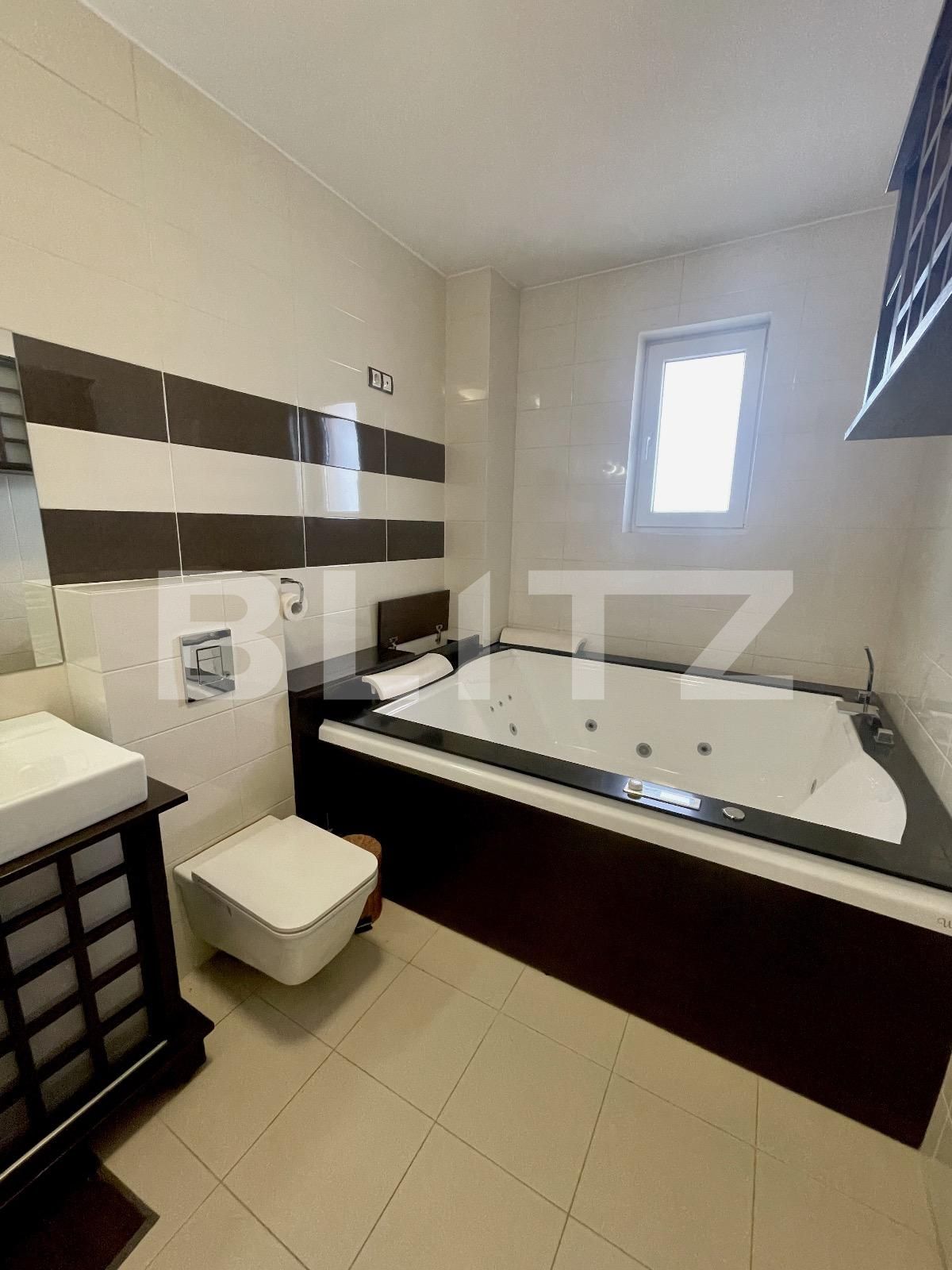 Apartament de închiriat 3 camere Andrei Mureşanu - 134247AI | BLITZ Cluj-Napoca | Poza12