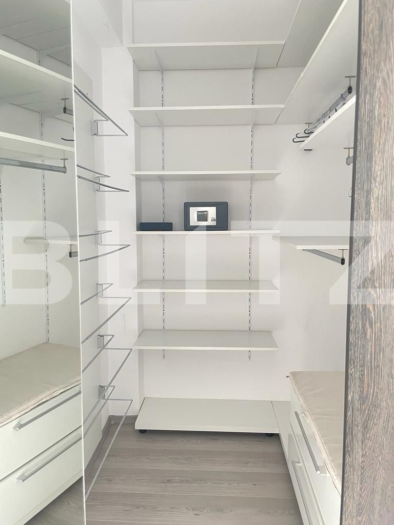 Apartament de închiriat 3 camere Andrei Mureşanu - 134247AI | BLITZ Cluj-Napoca | Poza10