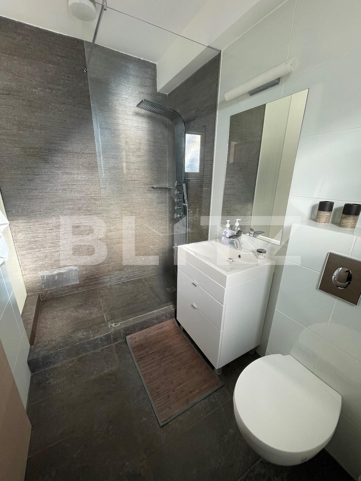 Apartament de închiriat 3 camere Andrei Mureşanu - 134247AI | BLITZ Cluj-Napoca | Poza11
