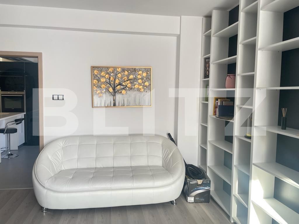 Apartament de închiriat 3 camere Andrei Mureşanu - 134247AI | BLITZ Cluj-Napoca | Poza15