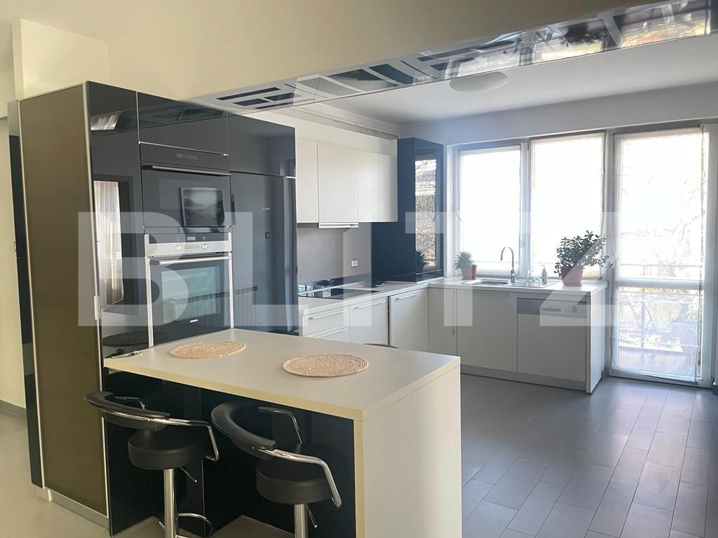 Apartament de închiriat 3 camere Andrei Mureşanu - 134247AI | BLITZ Cluj-Napoca | Poza5