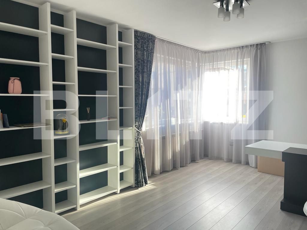 Apartament de închiriat 3 camere Andrei Mureşanu - 134247AI | BLITZ Cluj-Napoca | Poza13