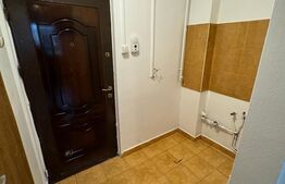 Garsonieră 21 mp, centrala proprie, Marasti