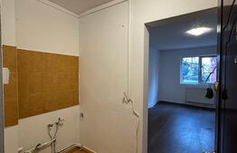 Garsonieră 21 mp, centrala proprie, Marasti