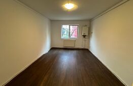 Garsonieră 21 mp, centrala proprie, Marasti