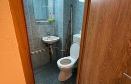 Garsonieră 21 mp, centrala proprie, Marasti