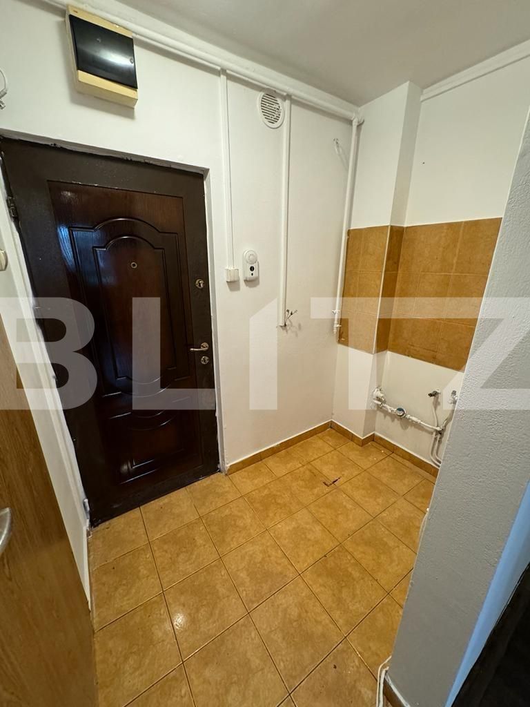 Garsonieră de vânzare Marasti - 134248AV | BLITZ Cluj-Napoca | Poza4