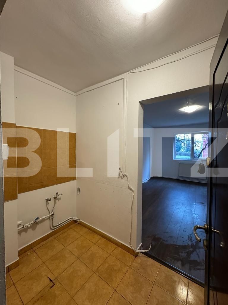 Garsonieră de vânzare Marasti - 134248AV | BLITZ Cluj-Napoca | Poza2