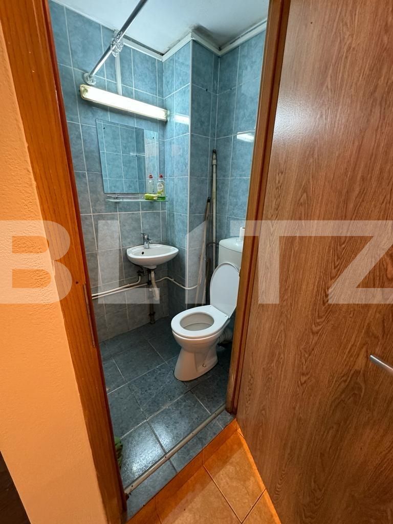Garsonieră de vânzare Marasti - 134248AV | BLITZ Cluj-Napoca | Poza5