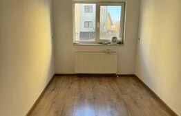 Apartament 2 camere, 50mp, nou finisat, parcare, zona Eugen Ionescu