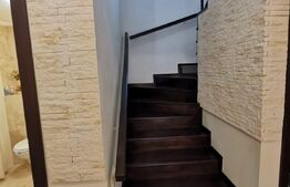 Casa la cheie, 4 camere, 160 mp, curte de 700 mp, pozitie buna zona Eugen Ionescu