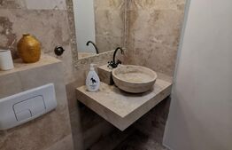 Casa la cheie, 4 camere, 160 mp, curte de 700 mp, pozitie buna zona Eugen Ionescu