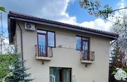 Casa la cheie, 4 camere, 160 mp, curte de 700 mp, pozitie buna zona Eugen Ionescu