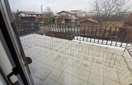 Casa la cheie, 4 camere, 160 mp, curte de 700 mp, pozitie buna zona Eugen Ionescu