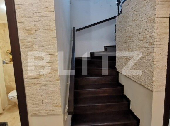 Casa de închiriat 4 camere Europa - 134258CI | BLITZ Cluj-Napoca | Poza8
